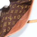 LOUIS VUITTON Monogram Trocadero 27 Shoulder Bag M51274 LV Auth 189608-22