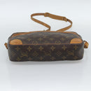 LOUIS VUITTON Monogram Trocadero 27 Shoulder Bag M51274 LV Auth 189608-5