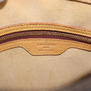 LOUIS VUITTON Monogram Looping GM Shoulder Bag M51145 LV Auth 189611-18