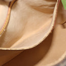 LOUIS VUITTON Monogram Looping GM Shoulder Bag M51145 LV Auth 189611-22