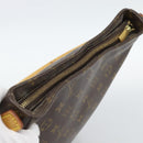 LOUIS VUITTON Monogram Looping GM Shoulder Bag M51145 LV Auth 189611-6