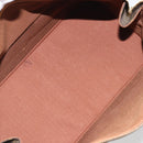 LOUIS VUITTON Monogram Alma Hand Bag M51130 LV Auth 189618-11