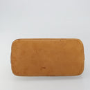 LOUIS VUITTON Monogram Alma Hand Bag M51130 LV Auth 189618-5