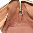 LOUIS VUITTON Monogram Alma Hand Bag M51130 LV Auth 189623-17