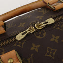 LOUIS VUITTON Monogram Keepall 50 Boston Bag M41426 LV Auth 189624A-10