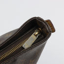 LOUIS VUITTON Monogram Looping GM Shoulder Bag M51145 LV Auth 189630-9