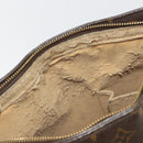LOUIS VUITTON Monogram Looping GM Shoulder Bag M51145 LV Auth 189630-11