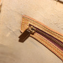 LOUIS VUITTON Monogram Looping GM Shoulder Bag M51145 LV Auth 189630-21
