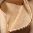 LOUIS VUITTON Monogram Looping GM Shoulder Bag M51145 LV Auth 189630-22