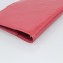 LOUIS VUITTON Vernis Agenda PM Day Planner Cover Fran Boise R2101F Auth 189639A-15