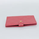 LOUIS VUITTON Vernis Agenda PM Day Planner Cover Fran Boise R2101F Auth 189639A-3