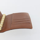 LOUIS VUITTON Monogram Agenda PM Day Planner Cover R20005 LV Auth 189642-21