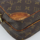 LOUIS VUITTON Monogram Amazon Shoulder Bag M45236 LV Auth 189646-16