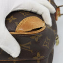 LOUIS VUITTON Monogram Amazon Shoulder Bag M45236 LV Auth 189646-8
