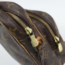 LOUIS VUITTON Monogram Amazon Shoulder Bag M45236 LV Auth 189646-18