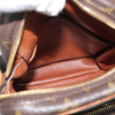 LOUIS VUITTON Monogram Amazon Shoulder Bag M45236 LV Auth 189646-10