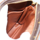 LOUIS VUITTON Monogram Amazon Shoulder Bag M45236 LV Auth 189646-20