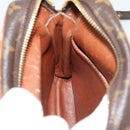LOUIS VUITTON Monogram Amazon Shoulder Bag M45236 LV Auth 189646-21
