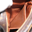LOUIS VUITTON Monogram Amazon Shoulder Bag M45236 LV Auth 189646-11