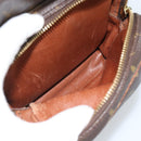 LOUIS VUITTON Monogram Amazon Shoulder Bag M45236 LV Auth 189646-22
