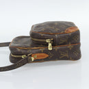 LOUIS VUITTON Monogram Amazon Shoulder Bag M45236 LV Auth 189646-3