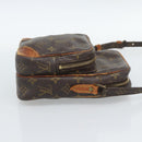 LOUIS VUITTON Monogram Amazon Shoulder Bag M45236 LV Auth 189646-4