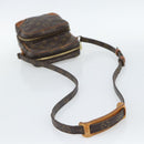 LOUIS VUITTON Monogram Amazon Shoulder Bag M45236 LV Auth 189646-7