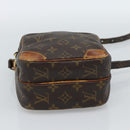 LOUIS VUITTON Monogram Amazon Shoulder Bag M45236 LV Auth 189646-5