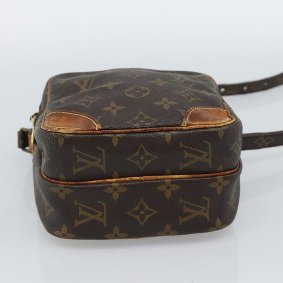 LOUIS VUITTON Monogram Amazon Shoulder Bag M45236 LV Auth 189646