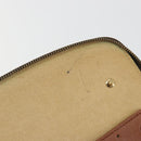 LOUIS VUITTON Monogram Posh Monte Carlo Jewelry Box M47350 LV Auth 189647-9
