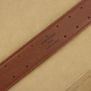 LOUIS VUITTON Monogram Posh Monte Carlo Jewelry Box M47350 LV Auth 189647-18