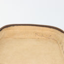 LOUIS VUITTON Monogram Posh Monte Carlo Jewelry Box M47350 LV Auth 189647-21