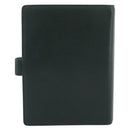 LOUIS VUITTON Taiga Agenda MM Day Planner Cover Epicea R20403 LV Auth 189655-2