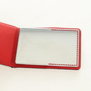 LOUIS VUITTON Monogram Miroir Nomade Olériyan Dalmat Mirror GI0235 Auth 189658M-9