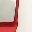 LOUIS VUITTON Monogram Miroir Nomade Olériyan Dalmat Mirror GI0235 Auth 189658M-17