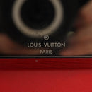 LOUIS VUITTON Monogram Miroir Nomade Olériyan Dalmat Mirror GI0235 Auth 189658M-10