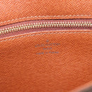 LOUIS VUITTON Monogram Saint Cloud GM Shoulder Bag M51242 LV Auth 189664V-21