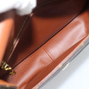 LOUIS VUITTON Monogram Saint Cloud GM Shoulder Bag M51242 LV Auth 189664V-10
