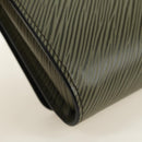 LOUIS VUITTON Monogram Kabuki Twist MM Shoulder Bag M67270 LV Auth 189668SAM-17