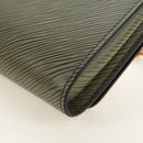 LOUIS VUITTON Monogram Kabuki Twist MM Shoulder Bag M67270 LV Auth 189668SAM-18