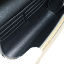 LOUIS VUITTON Monogram Kabuki Twist MM Shoulder Bag M67270 LV Auth 189668SAM-9