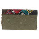 LOUIS VUITTON Monogram Kabuki Twist MM Shoulder Bag M67270 LV Auth 189668SAM-2