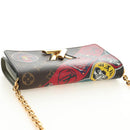 LOUIS VUITTON Monogram Kabuki Twist MM Shoulder Bag M67270 LV Auth 189668SAM-6
