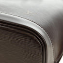 LOUIS VUITTON Epi Alma Hand Bag Mocha M5214D LV Auth 189669V-15