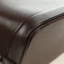 LOUIS VUITTON Epi Alma Hand Bag Mocha M5214D LV Auth 189669V-16
