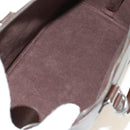 LOUIS VUITTON Epi Alma Hand Bag Mocha M5214D LV Auth 189669V-10