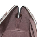 LOUIS VUITTON Epi Alma Hand Bag Mocha M5214D LV Auth 189669V-20