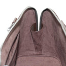 LOUIS VUITTON Epi Alma Hand Bag Mocha M5214D LV Auth 189669V-21