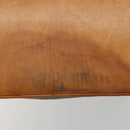 LOUIS VUITTON Monogram Alma Hand Bag M51130 LV Auth 189673-6
