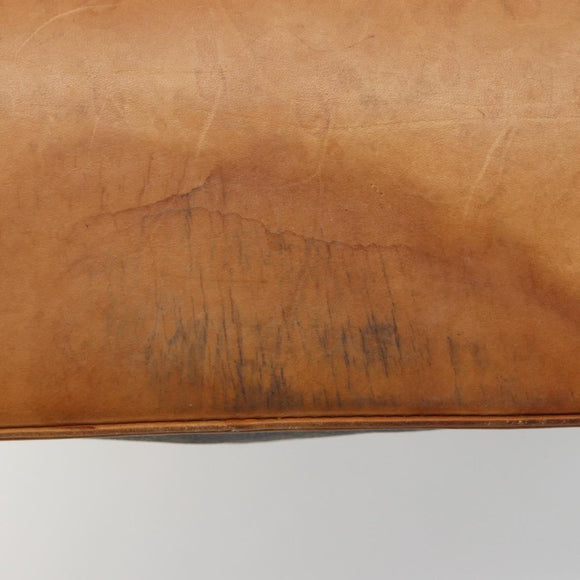 LOUIS VUITTON Monogram Alma Hand Bag M51130 LV Auth 189673